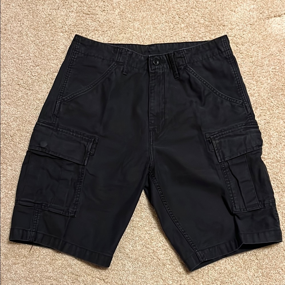 Levi’s Men Cargo Shorts